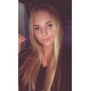Meet your Posher, Bethany